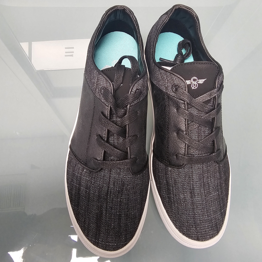 Creative Recreation Men's Nemi Fashion Sneaker Size 8.5